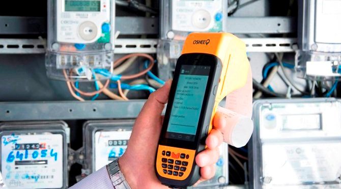Mates te rinj elektronike te energjise: OSHEE hap procedurat e prokurimit
